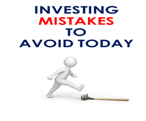 InvestingMistakes